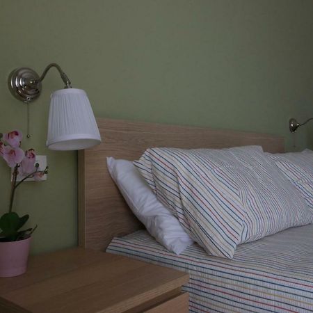 L'Alba Sui Templi Bed & Breakfast Agrigento Dış mekan fotoğraf