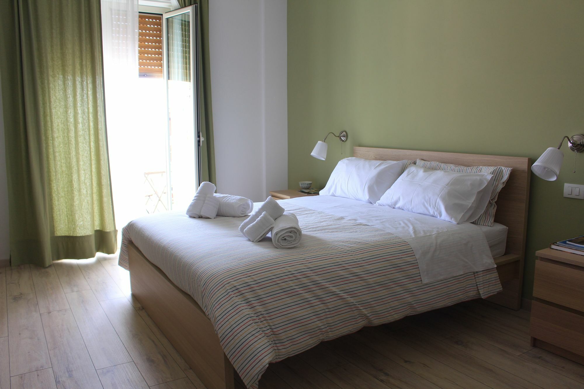 L'Alba Sui Templi Bed & Breakfast Agrigento Dış mekan fotoğraf