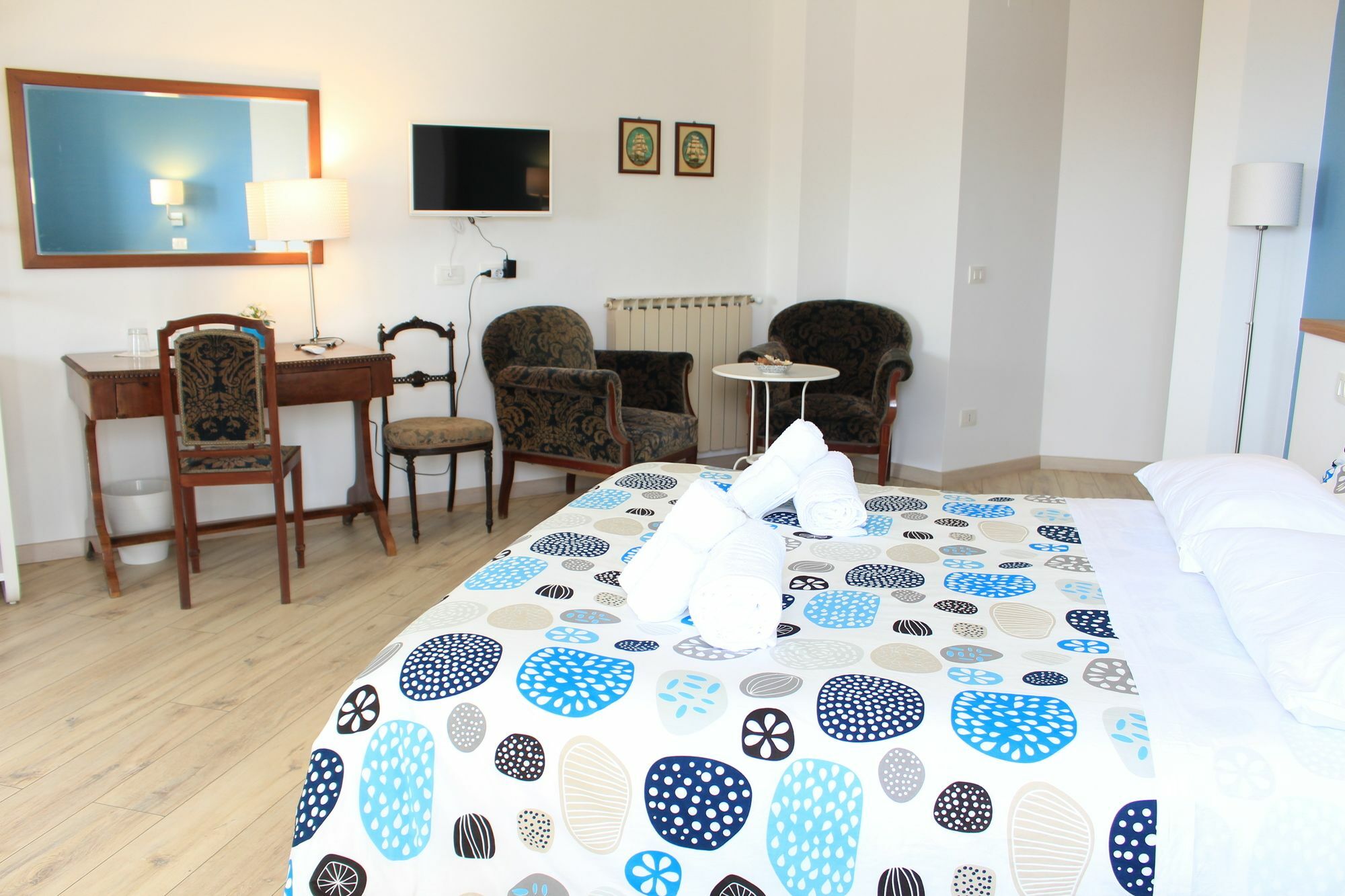 L'Alba Sui Templi Bed & Breakfast Agrigento Dış mekan fotoğraf