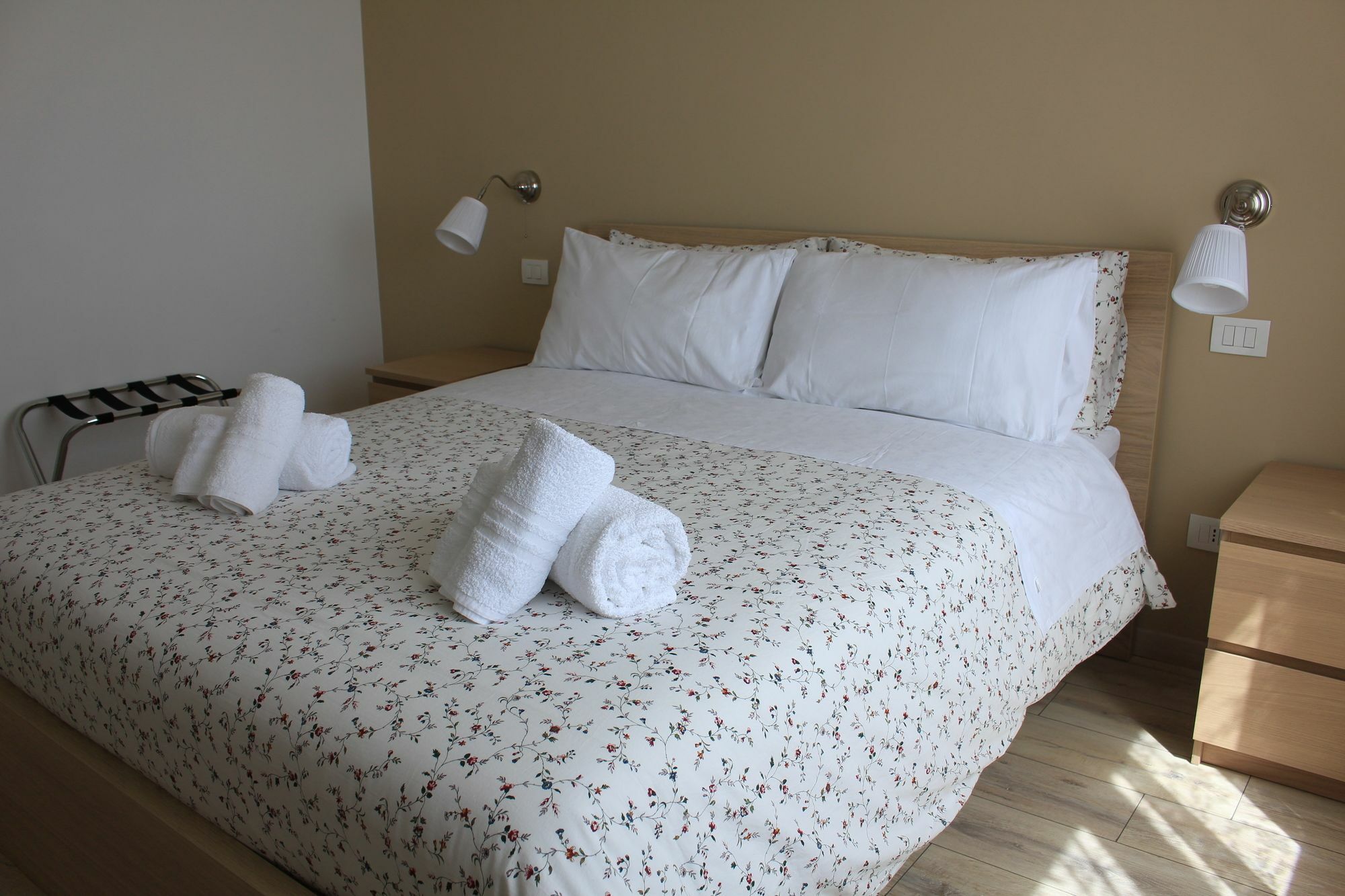 L'Alba Sui Templi Bed & Breakfast Agrigento Dış mekan fotoğraf