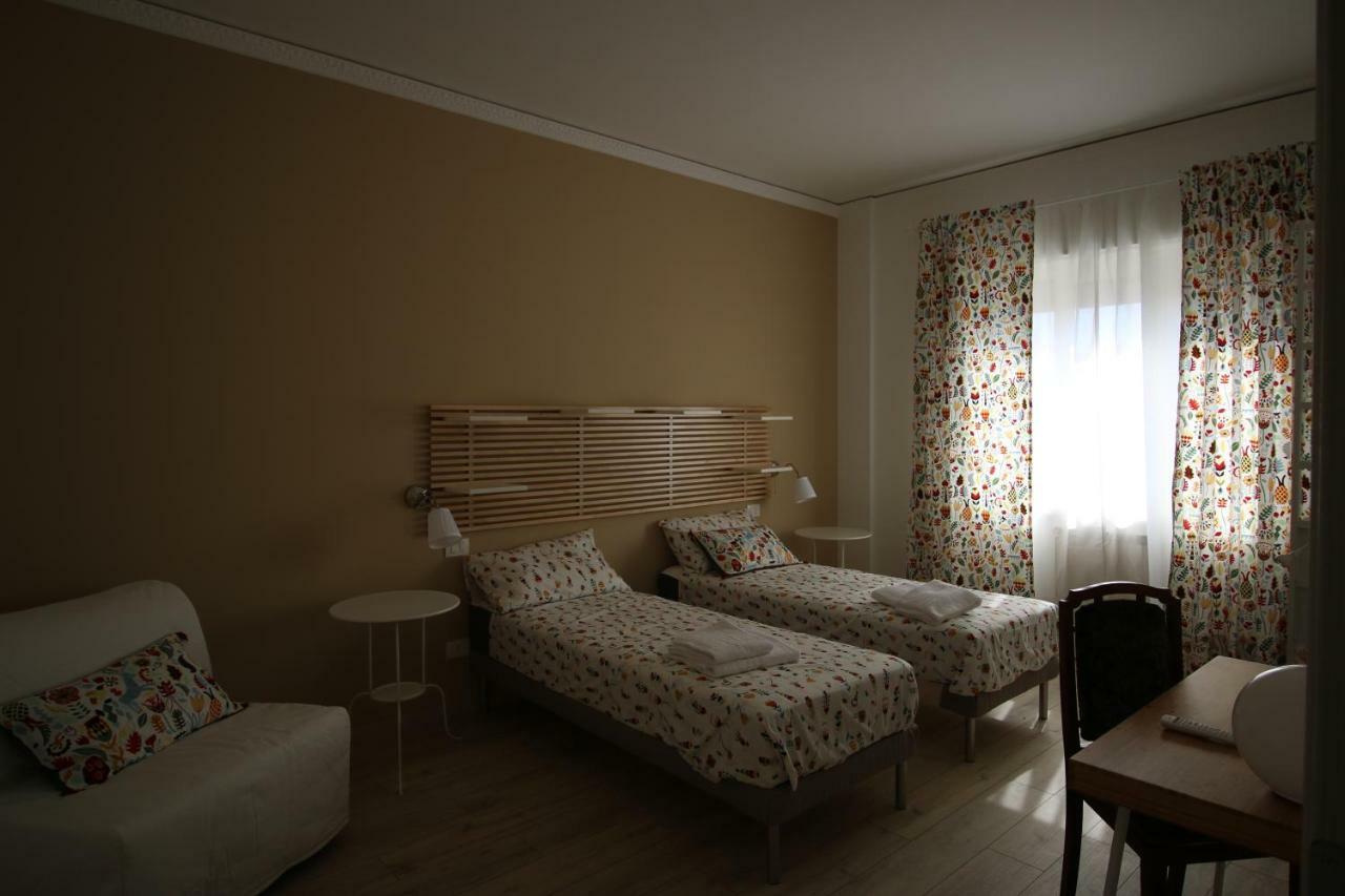 L'Alba Sui Templi Bed & Breakfast Agrigento Dış mekan fotoğraf