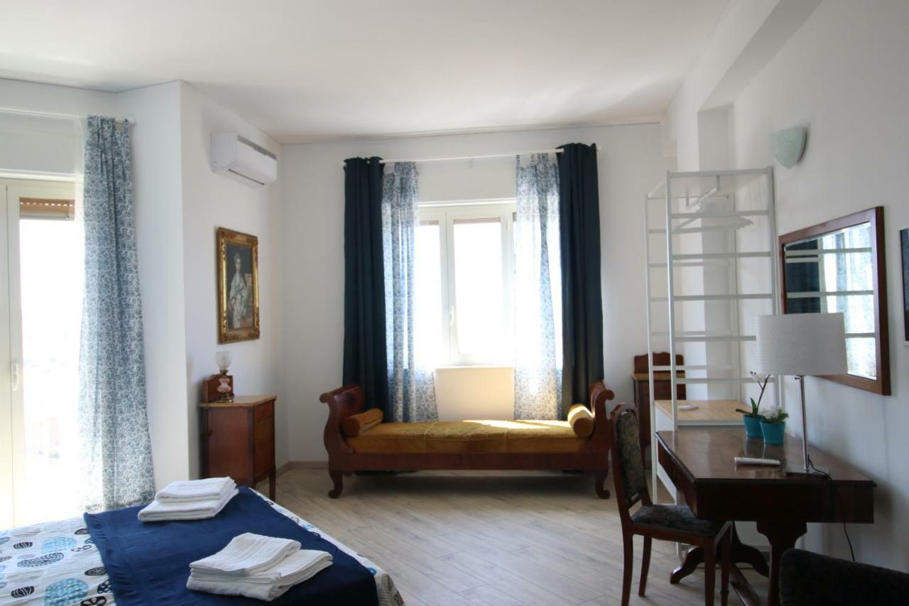 L'Alba Sui Templi Bed & Breakfast Agrigento Dış mekan fotoğraf