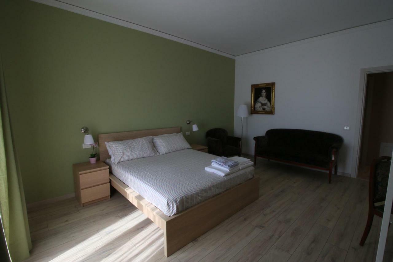 L'Alba Sui Templi Bed & Breakfast Agrigento Dış mekan fotoğraf