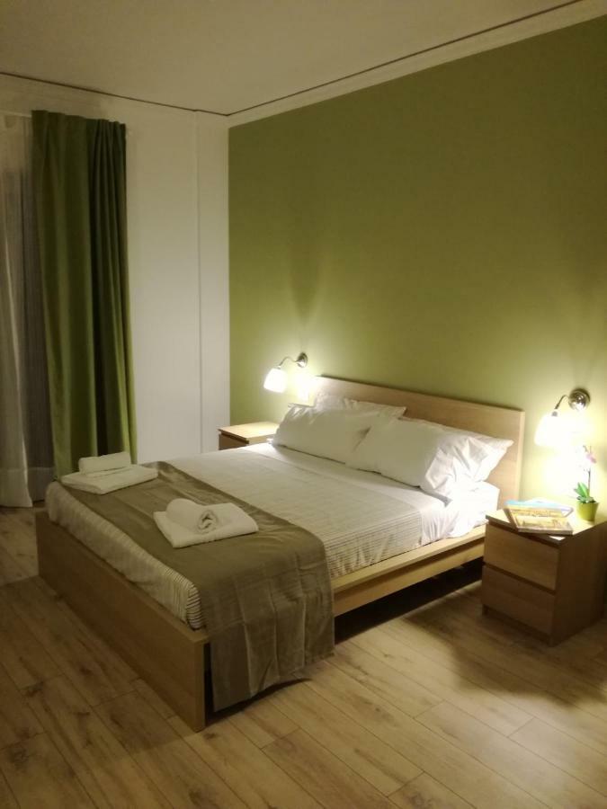 L'Alba Sui Templi Bed & Breakfast Agrigento Dış mekan fotoğraf