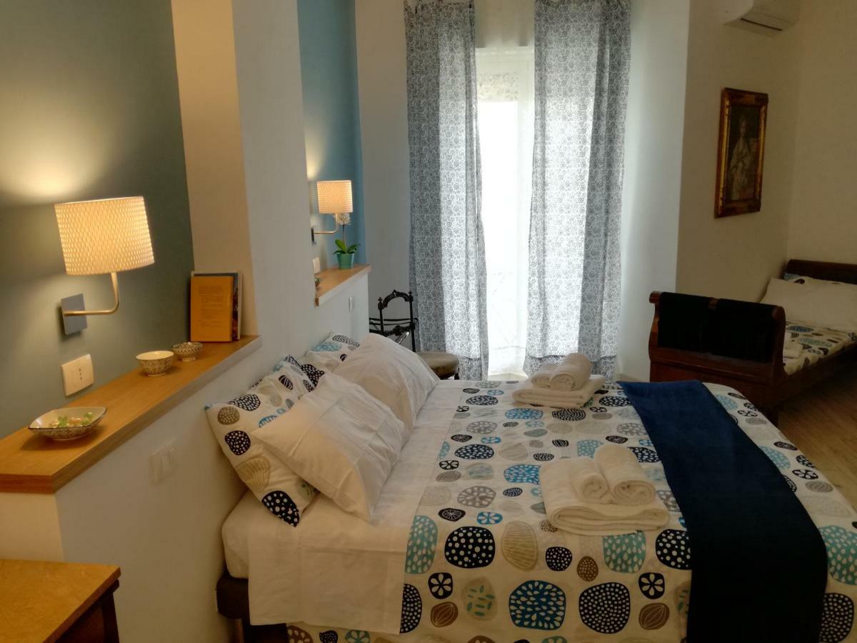 L'Alba Sui Templi Bed & Breakfast Agrigento Dış mekan fotoğraf