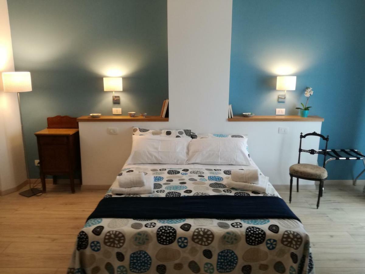 L'Alba Sui Templi Bed & Breakfast Agrigento Dış mekan fotoğraf