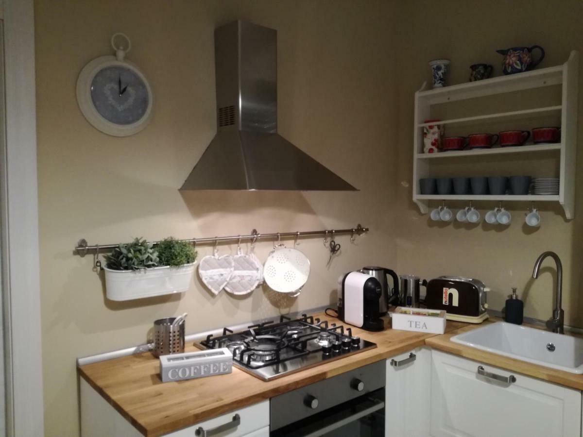 L'Alba Sui Templi Bed & Breakfast Agrigento Dış mekan fotoğraf