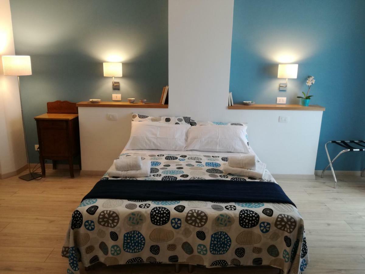 L'Alba Sui Templi Bed & Breakfast Agrigento Dış mekan fotoğraf