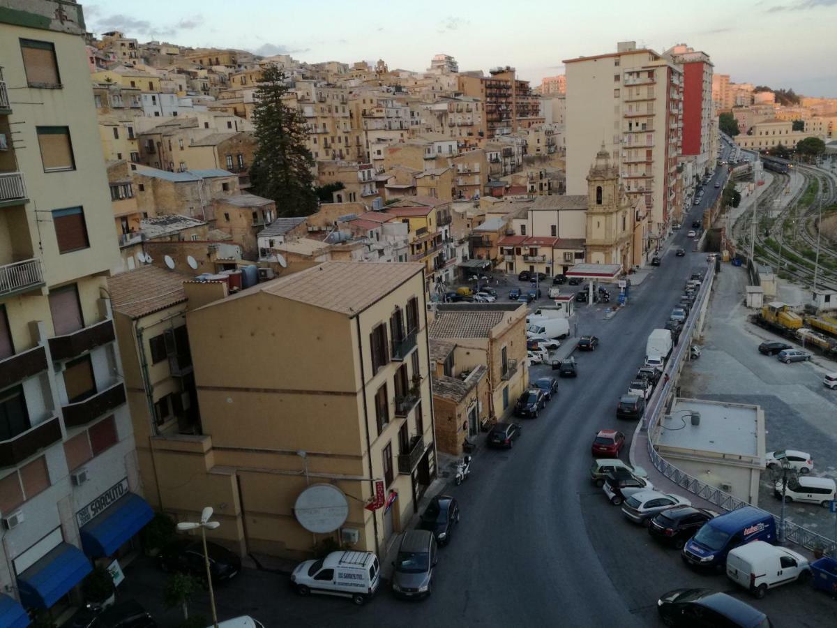 L'Alba Sui Templi Bed & Breakfast Agrigento Dış mekan fotoğraf