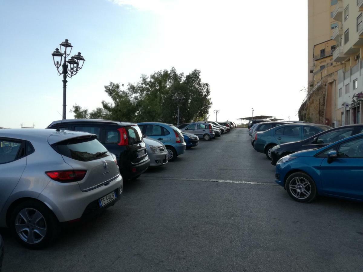 L'Alba Sui Templi Bed & Breakfast Agrigento Dış mekan fotoğraf