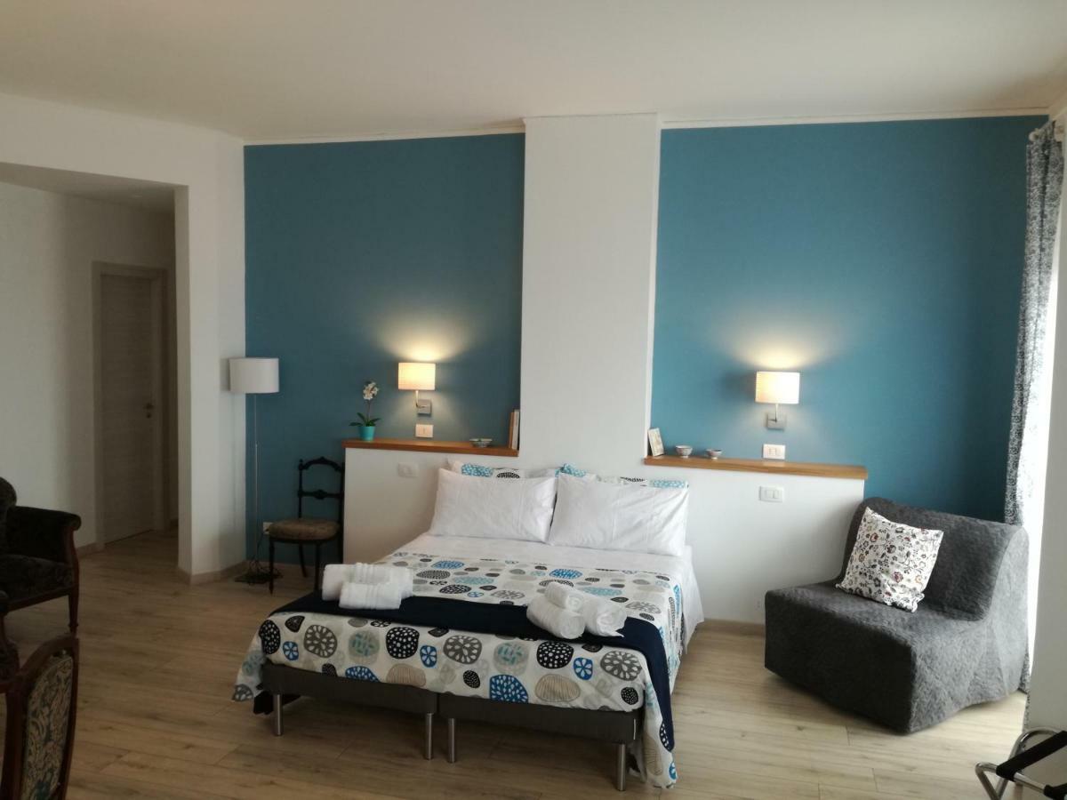 L'Alba Sui Templi Bed & Breakfast Agrigento Dış mekan fotoğraf
