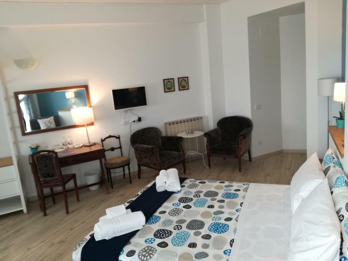 L'Alba Sui Templi Bed & Breakfast Agrigento Dış mekan fotoğraf