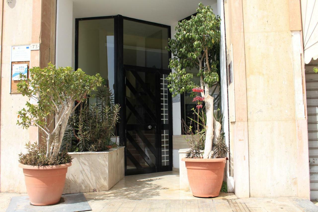 L'Alba Sui Templi Bed & Breakfast Agrigento Dış mekan fotoğraf