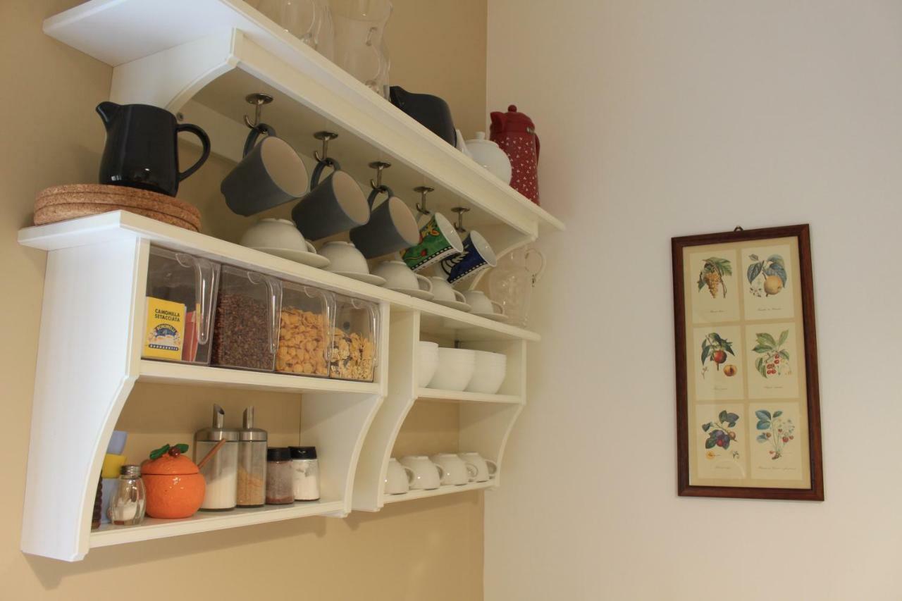 L'Alba Sui Templi Bed & Breakfast Agrigento Dış mekan fotoğraf