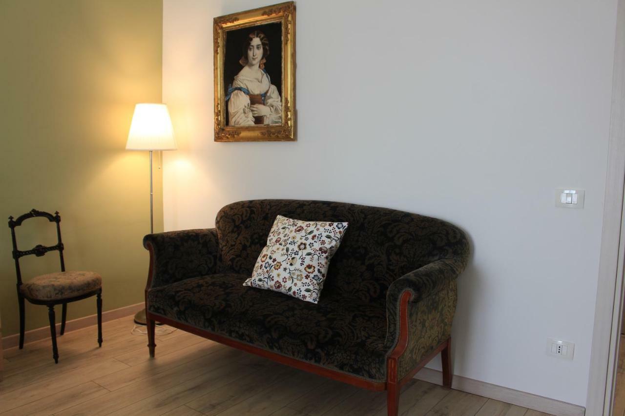 L'Alba Sui Templi Bed & Breakfast Agrigento Dış mekan fotoğraf