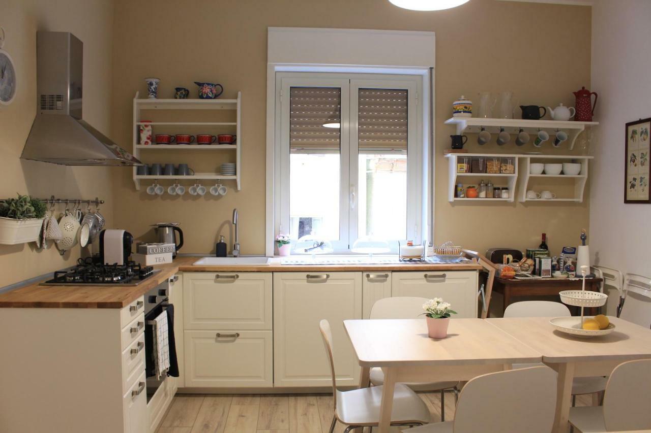 L'Alba Sui Templi Bed & Breakfast Agrigento Dış mekan fotoğraf