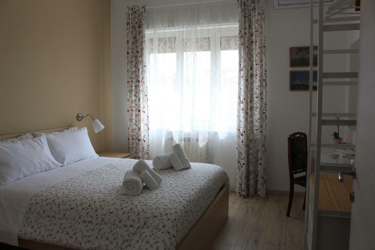 L'Alba Sui Templi Bed & Breakfast Agrigento Dış mekan fotoğraf